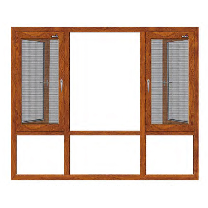 Aluminum Window & Door Profile 門窗鋁材