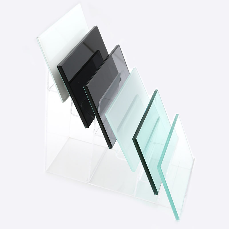 夾膠玻璃 LAMINATED GLASS